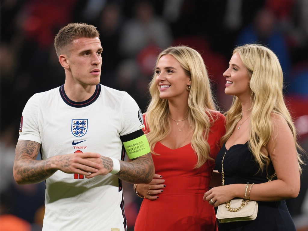 特里皮尔携金发女郎约会遭曝光 妻子或将诉诸法律 足球明星在场外的生活向来是人们关注的热点