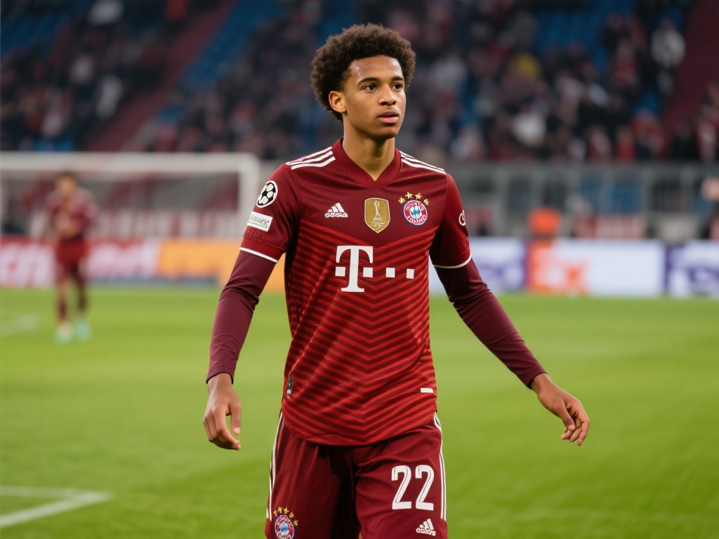 可以预见，穆夏拉未来的潜力将不仅局限于球