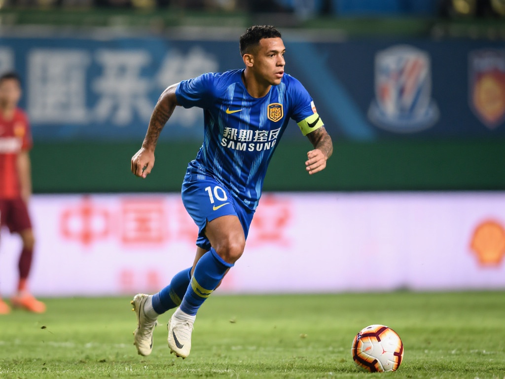 对于申花来说，如何帮米内罗争取到更多的球